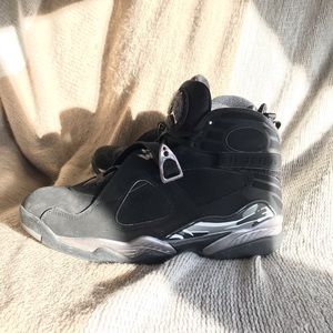 Retro Jordan 8